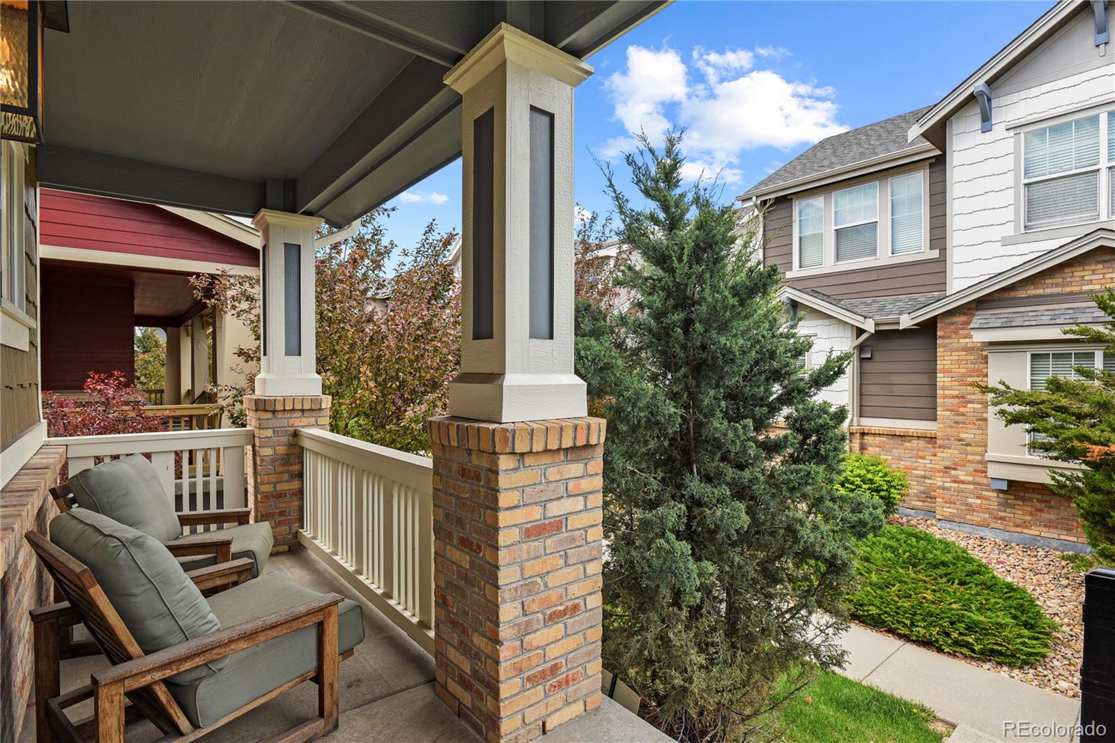 MLS Image #2 for 412  dallas street,denver, Colorado