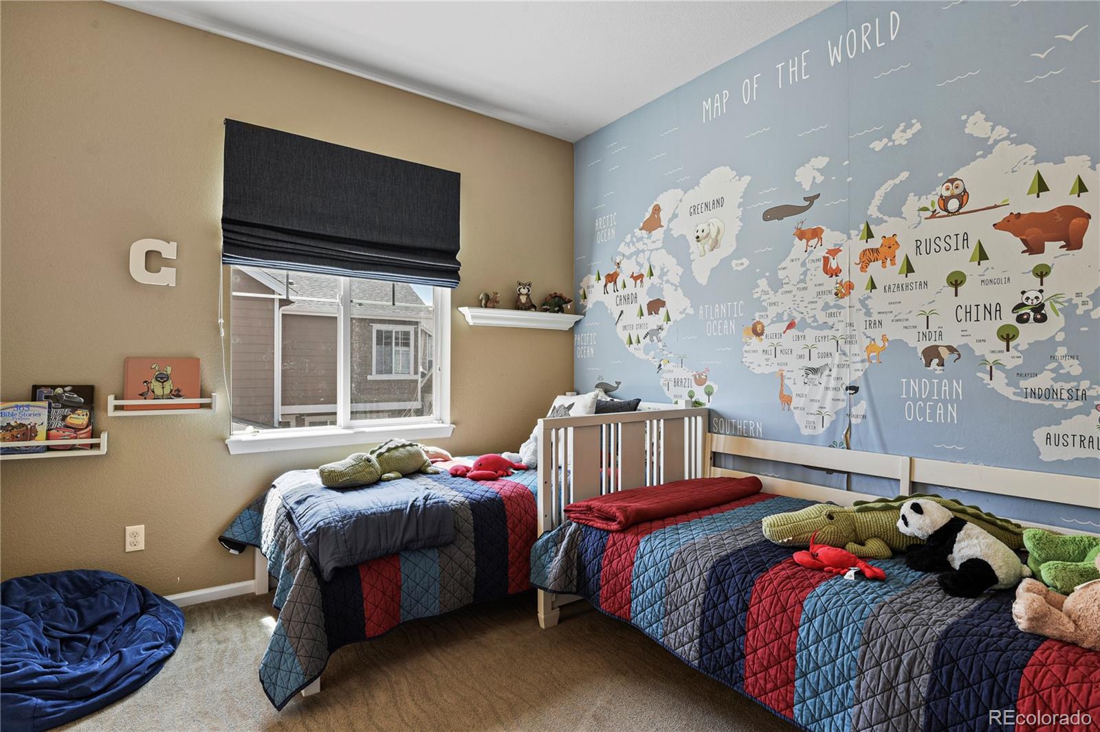 MLS Image #24 for 412  dallas street,denver, Colorado