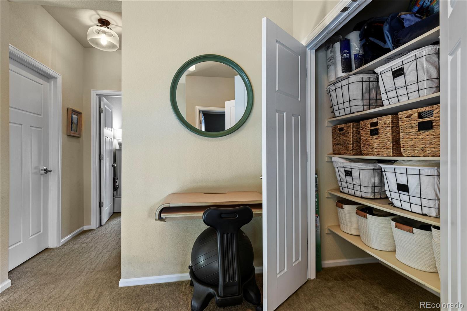 MLS Image #26 for 412  dallas street,denver, Colorado