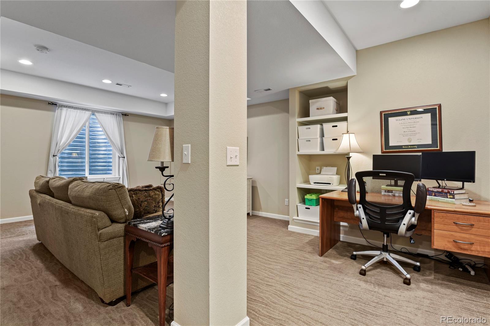 MLS Image #28 for 412  dallas street,denver, Colorado