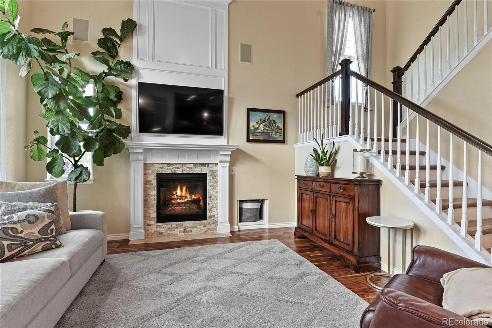 MLS Image #3 for 412  dallas street,denver, Colorado