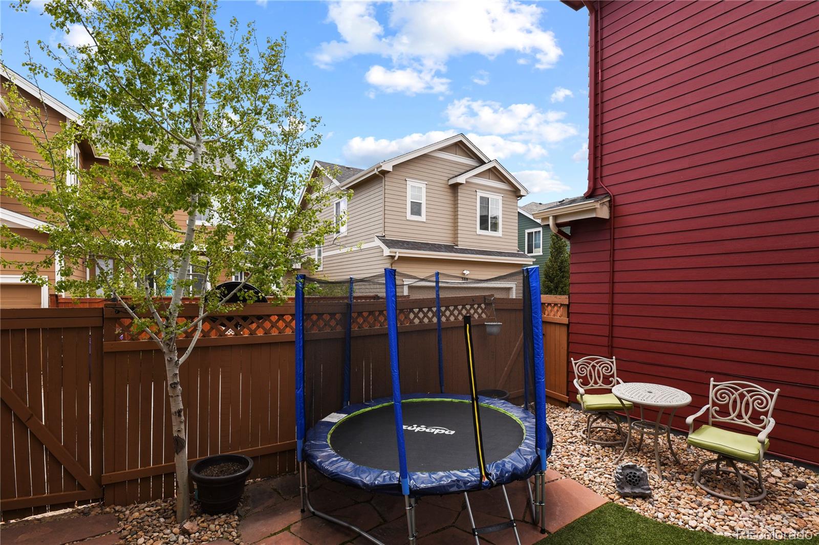 MLS Image #33 for 412  dallas street,denver, Colorado