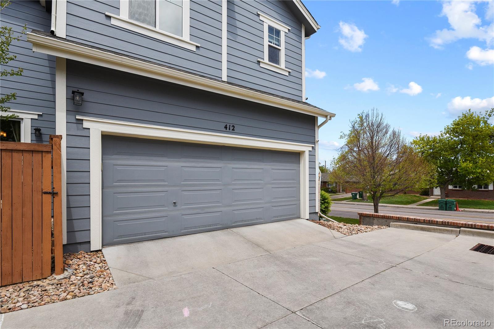 MLS Image #35 for 412  dallas street,denver, Colorado