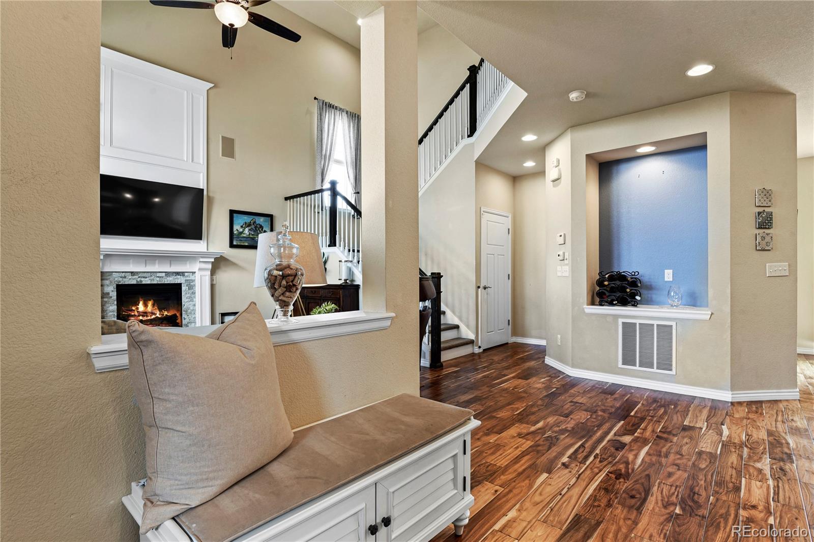 MLS Image #4 for 412  dallas street,denver, Colorado