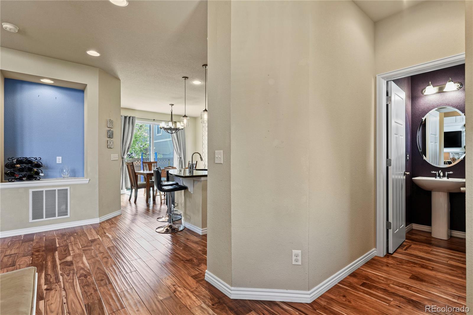 MLS Image #5 for 412  dallas street,denver, Colorado