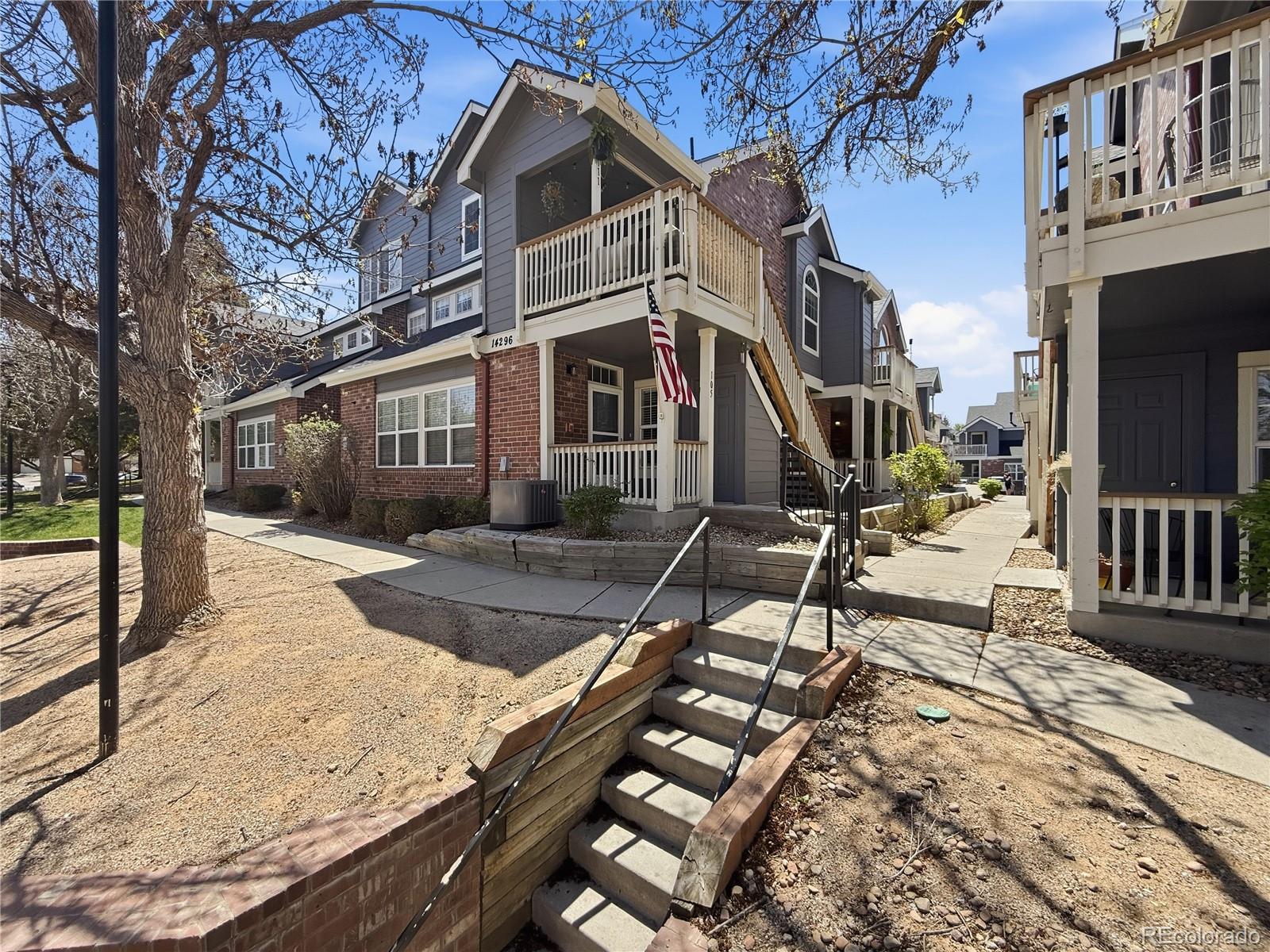 MLS Image #5 for 14296 e whitaker place,aurora, Colorado