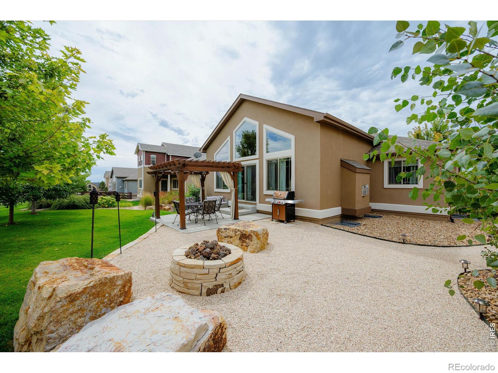 MLS Image #0 for 4373  lemon grass drive,johnstown, Colorado