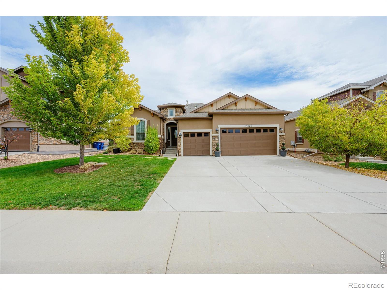 MLS Image #38 for 4373  lemon grass drive,johnstown, Colorado