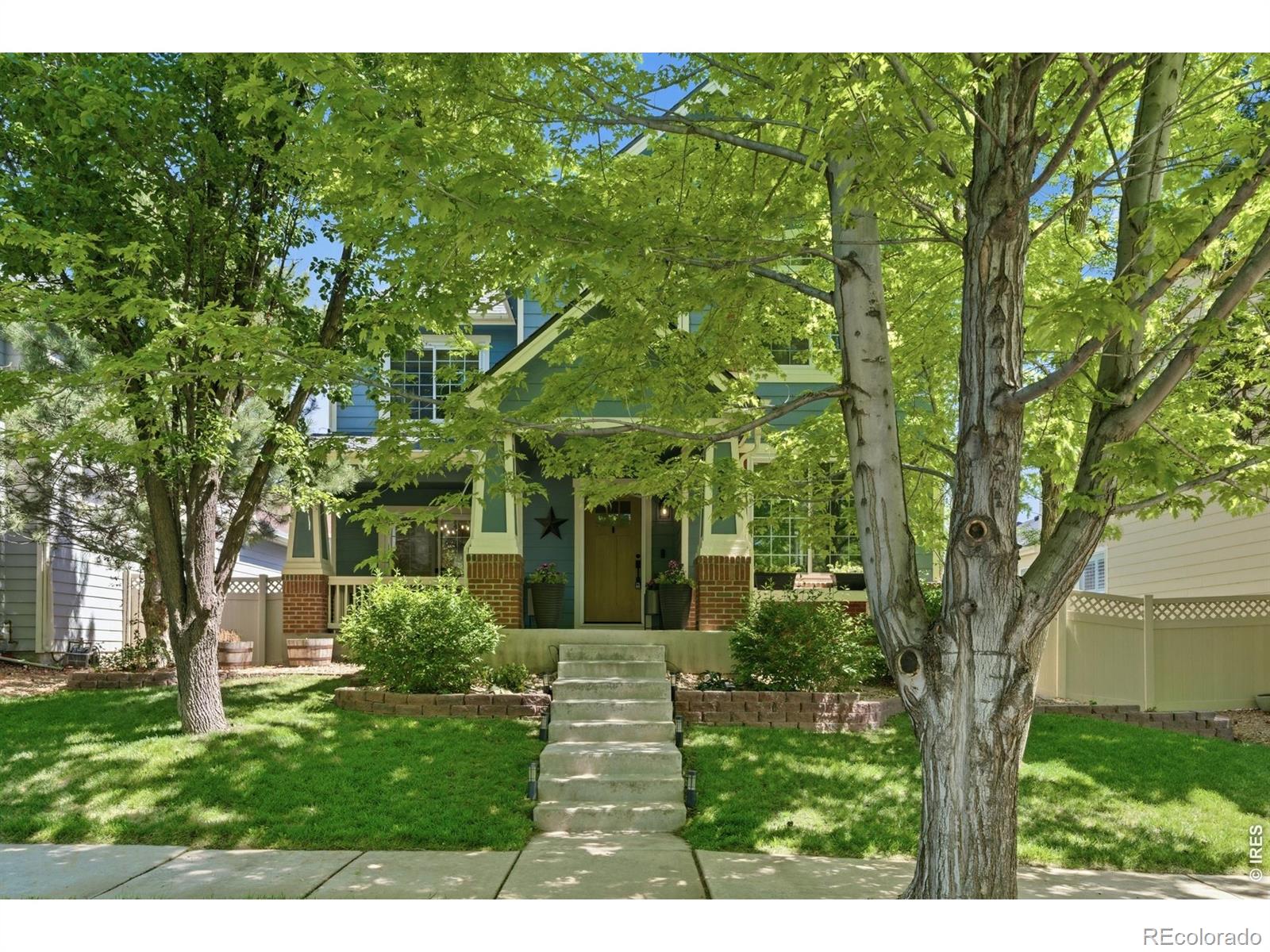MLS Image #0 for 2080  harmony park drive,denver, Colorado