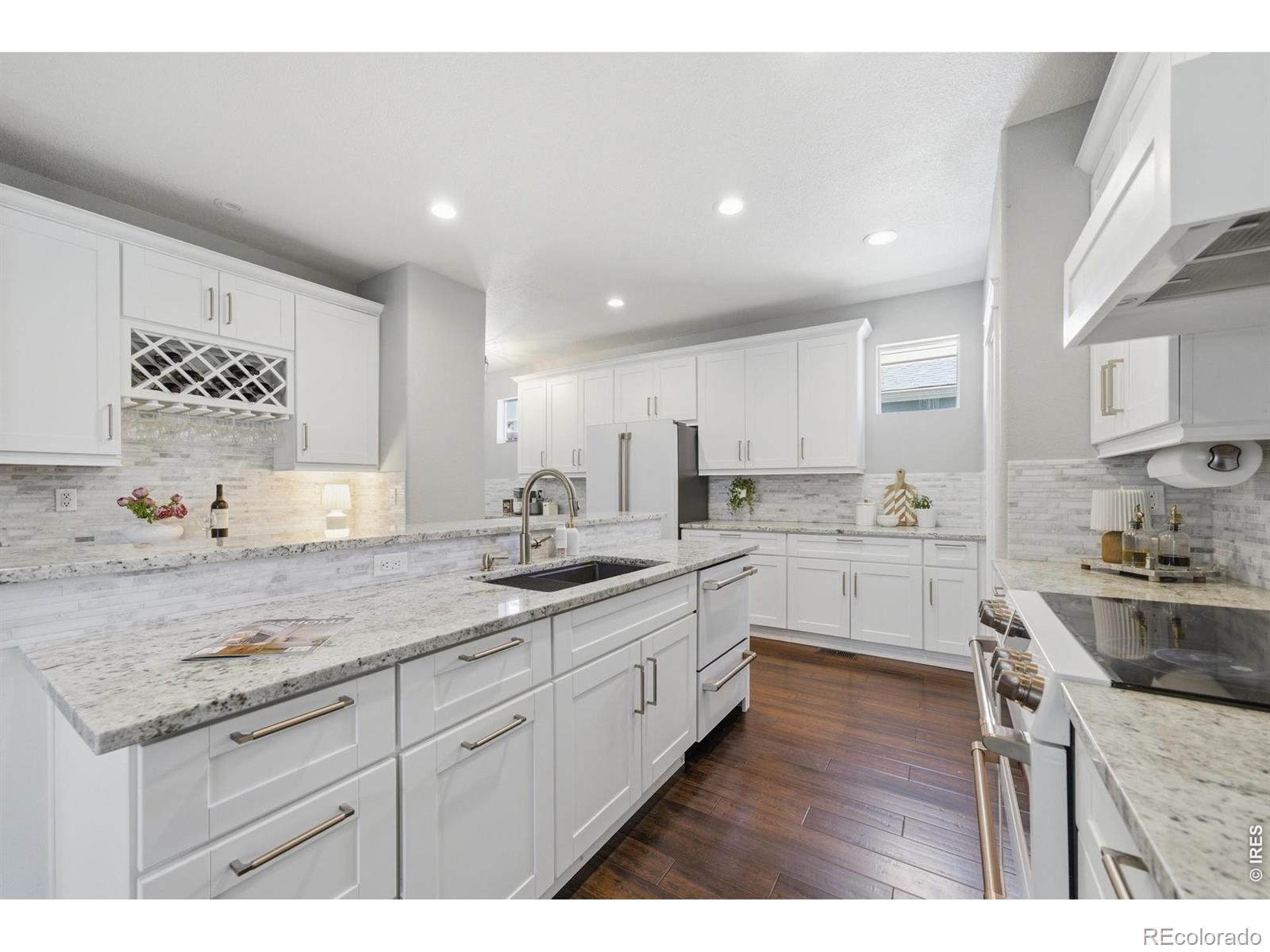 MLS Image #1 for 2080  harmony park drive,denver, Colorado