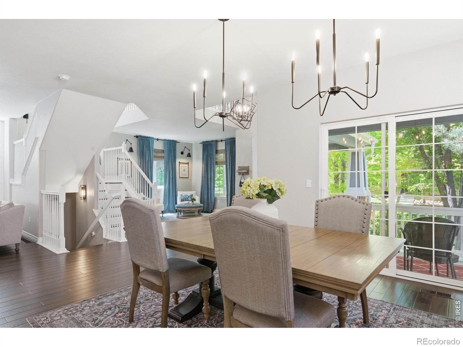 MLS Image #14 for 2080  harmony park drive,denver, Colorado