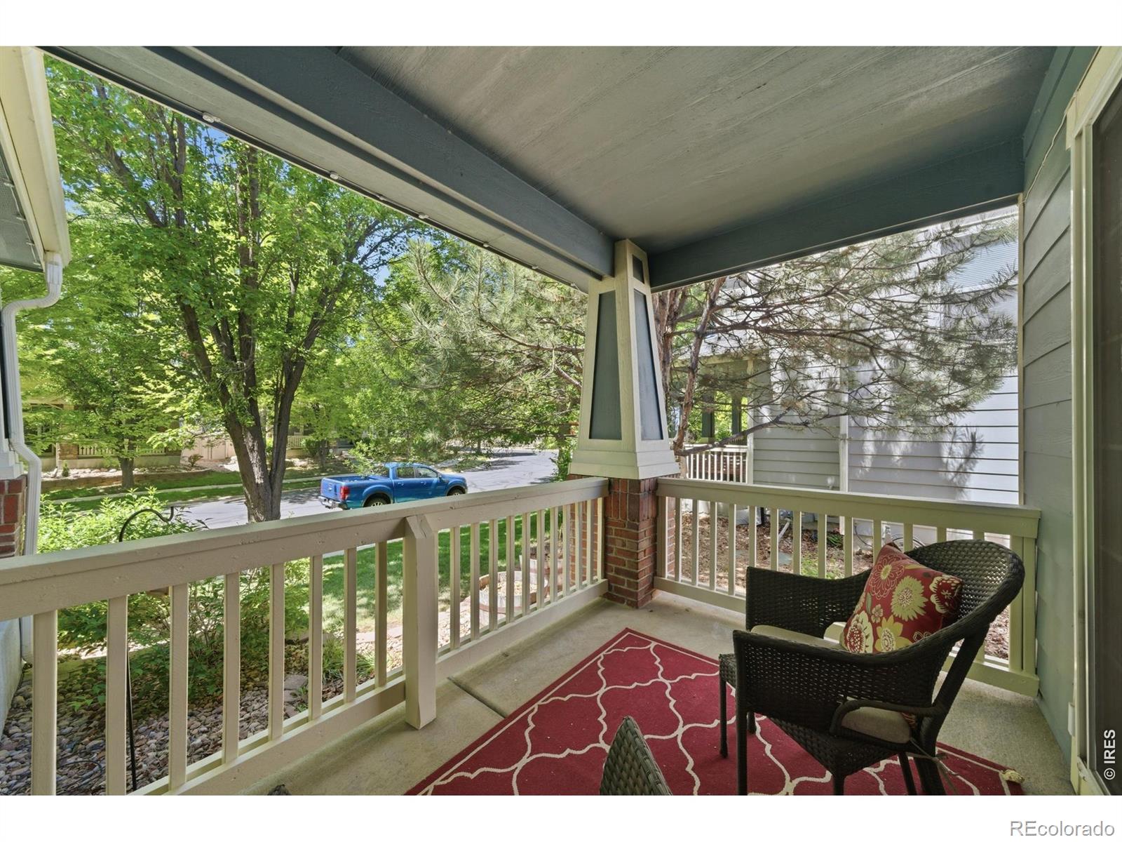 MLS Image #15 for 2080  harmony park drive,denver, Colorado