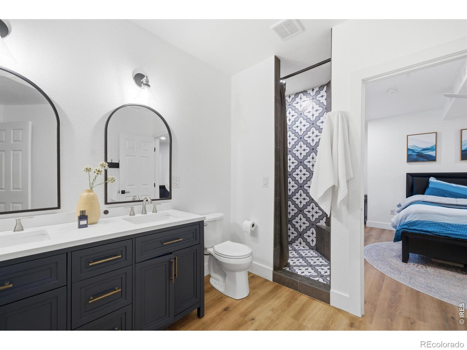 MLS Image #33 for 2080  harmony park drive,denver, Colorado