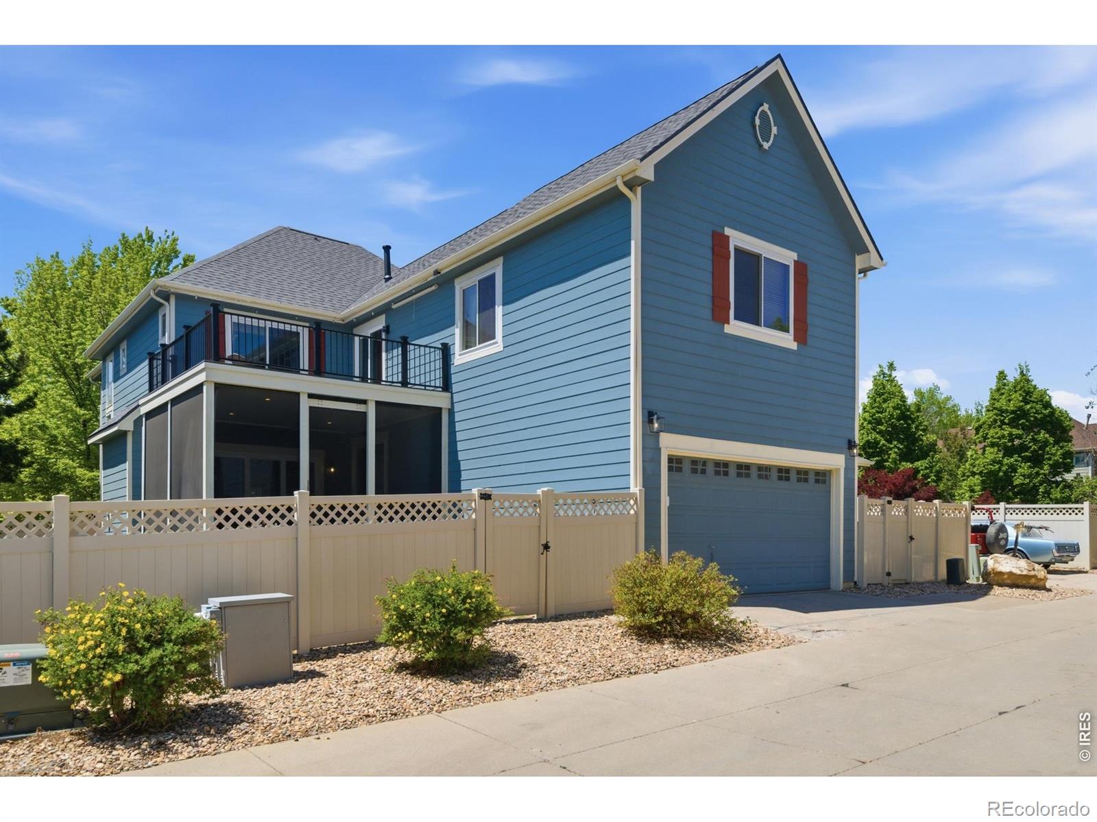MLS Image #37 for 2080  harmony park drive,denver, Colorado