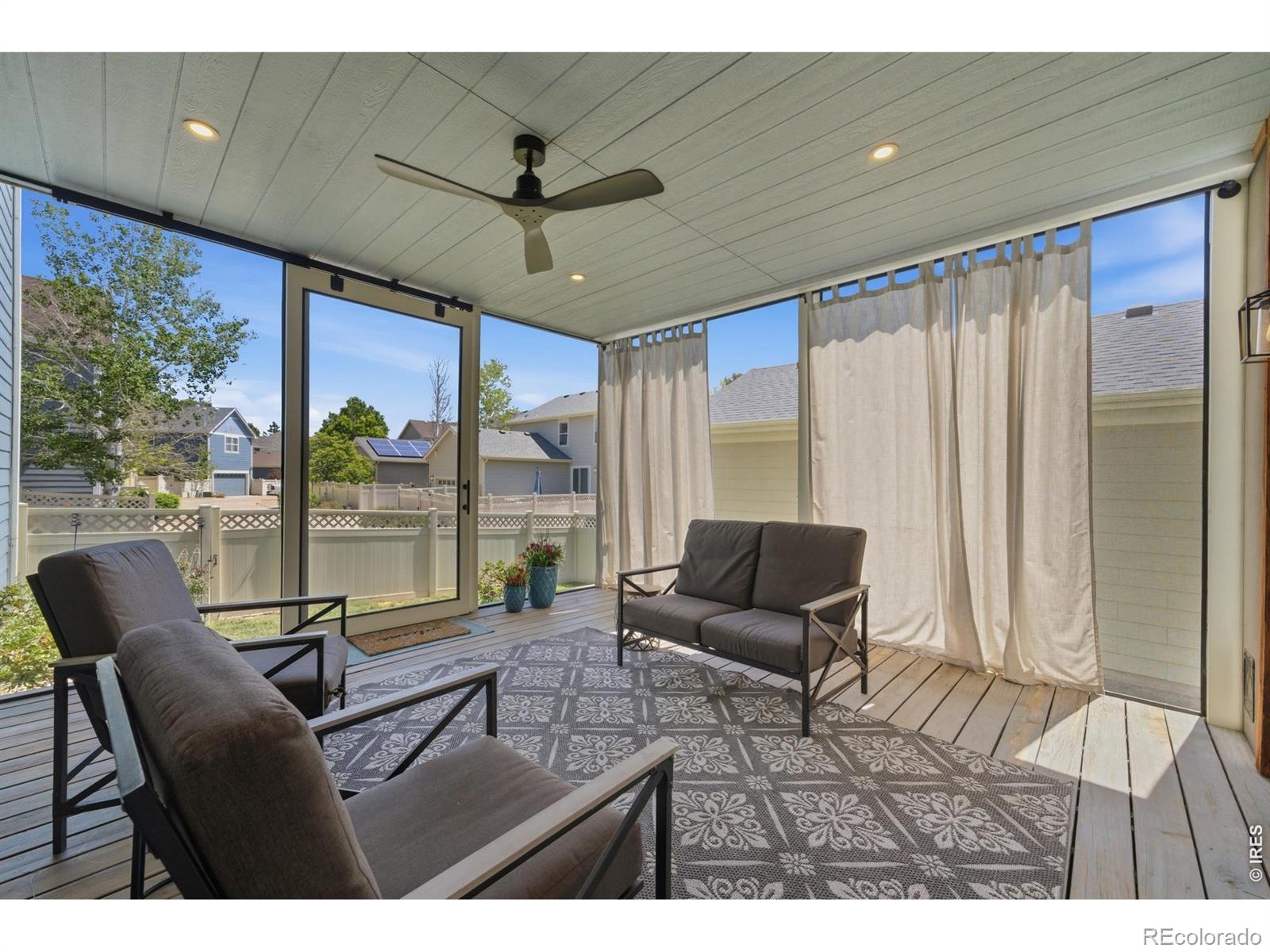 MLS Image #38 for 2080  harmony park drive,denver, Colorado