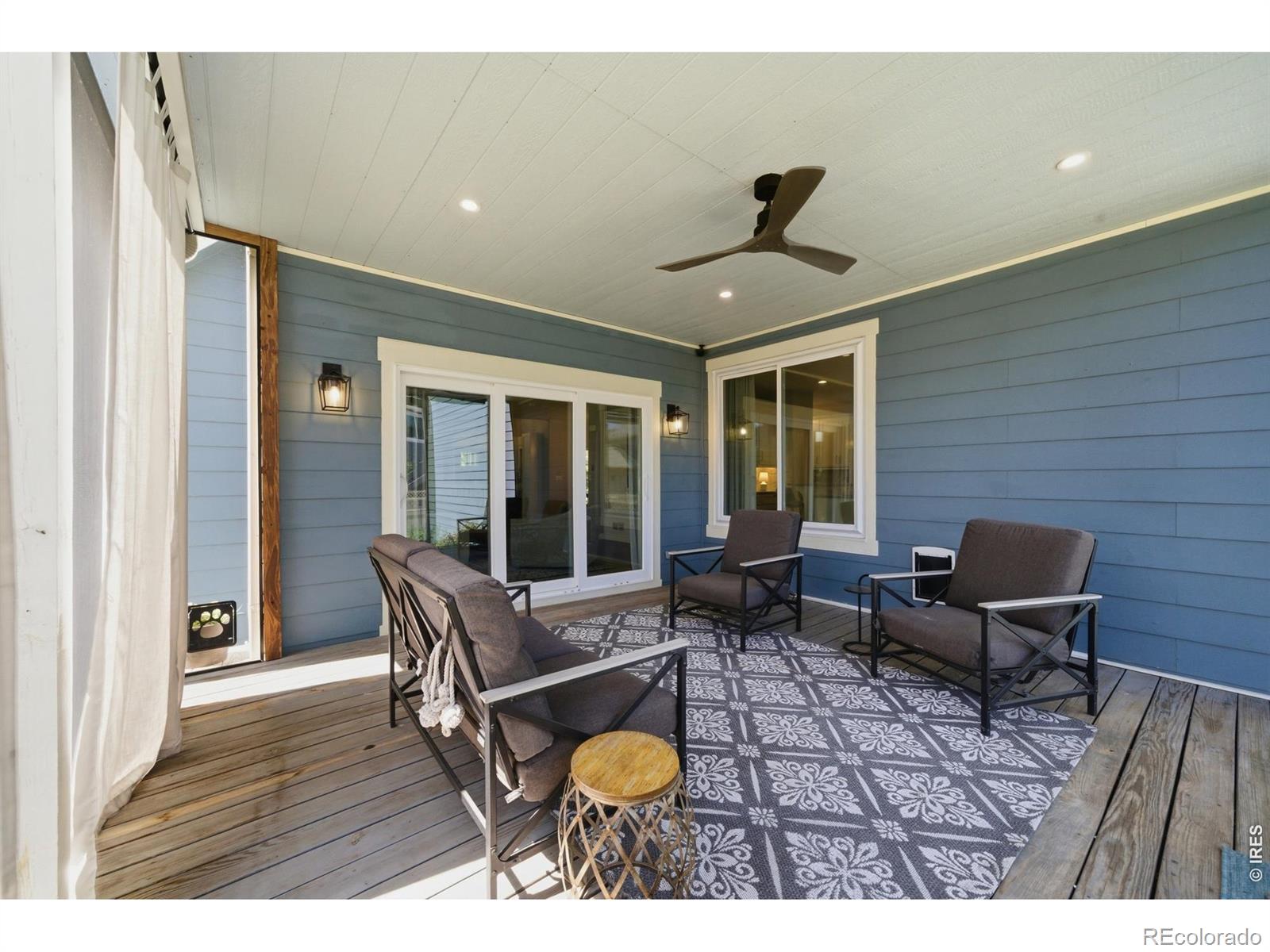 MLS Image #39 for 2080  harmony park drive,denver, Colorado