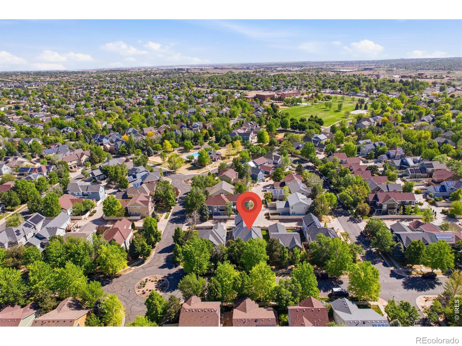 MLS Image #41 for 2080  harmony park drive,denver, Colorado