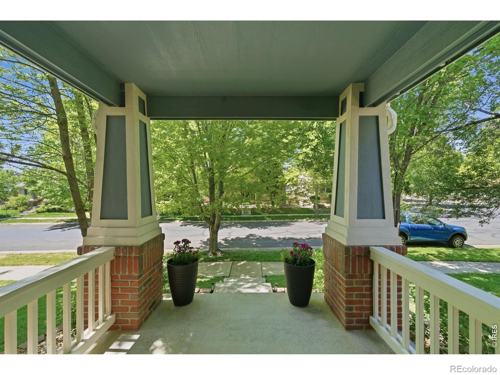 MLS Image #42 for 2080  harmony park drive,denver, Colorado