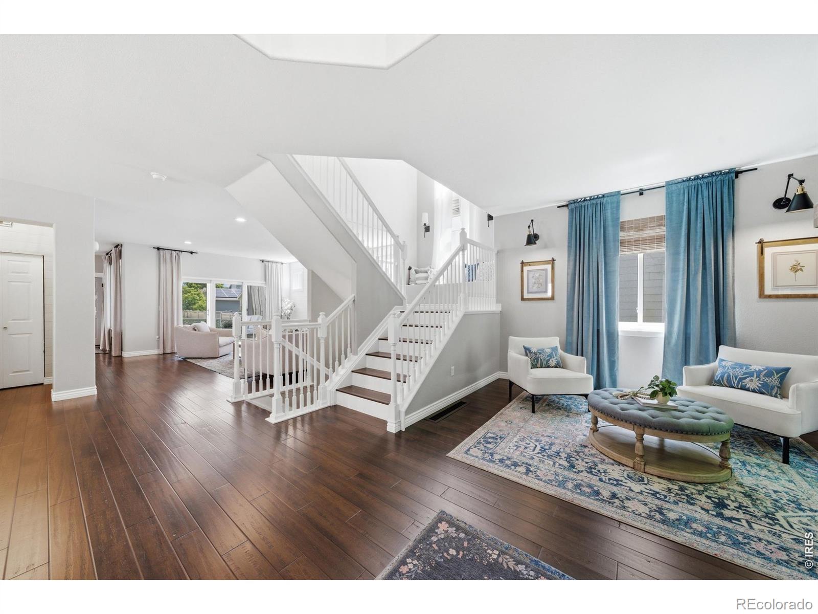 MLS Image #5 for 2080  harmony park drive,denver, Colorado