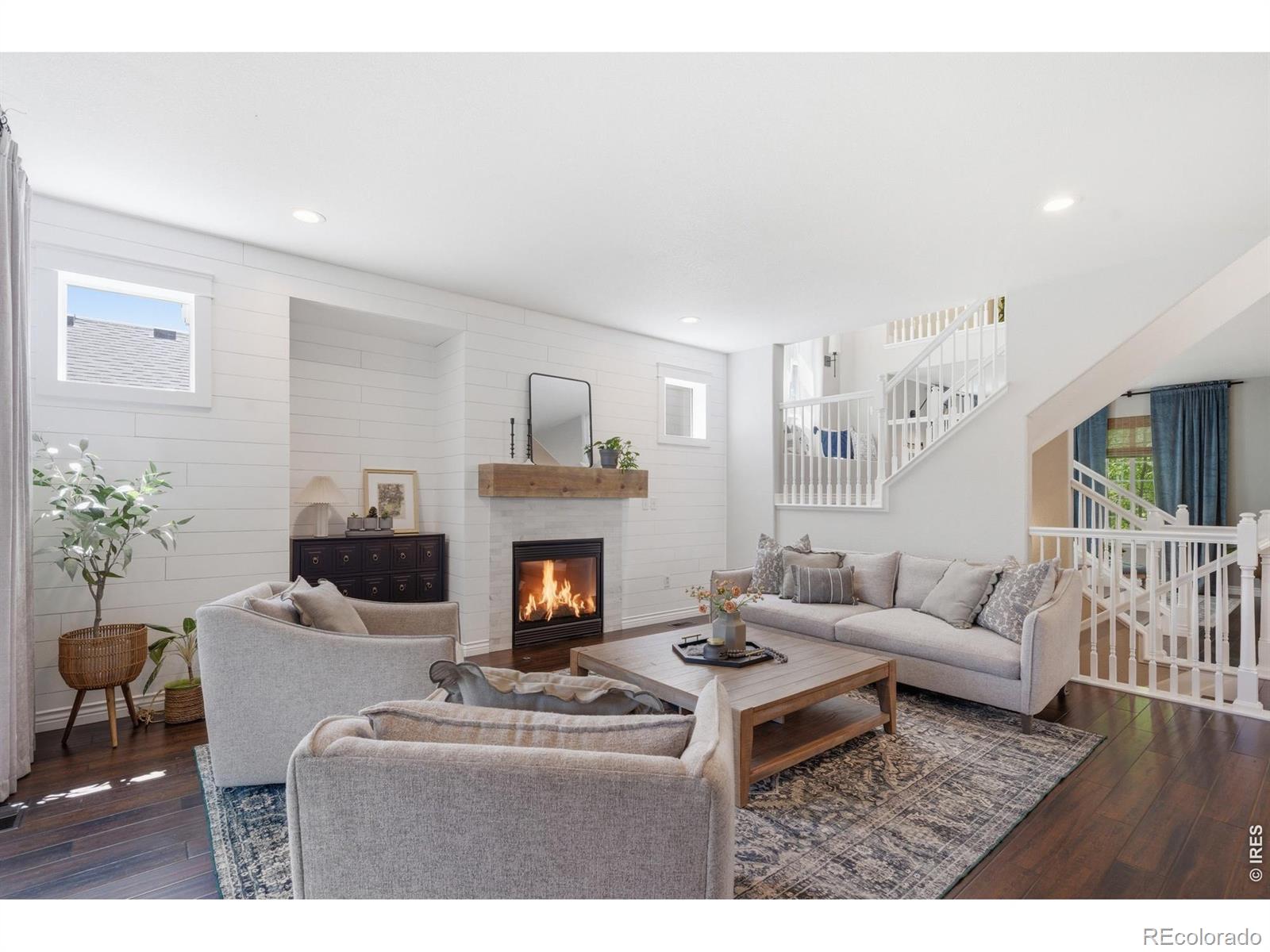 MLS Image #6 for 2080  harmony park drive,denver, Colorado