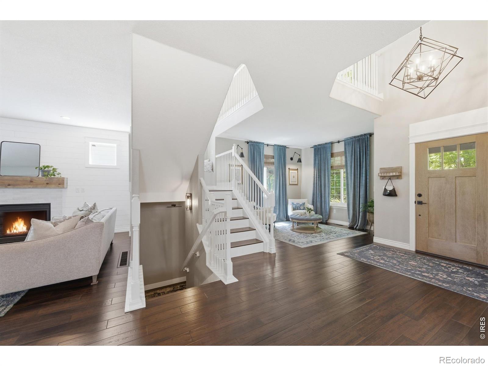 MLS Image #7 for 2080  harmony park drive,denver, Colorado