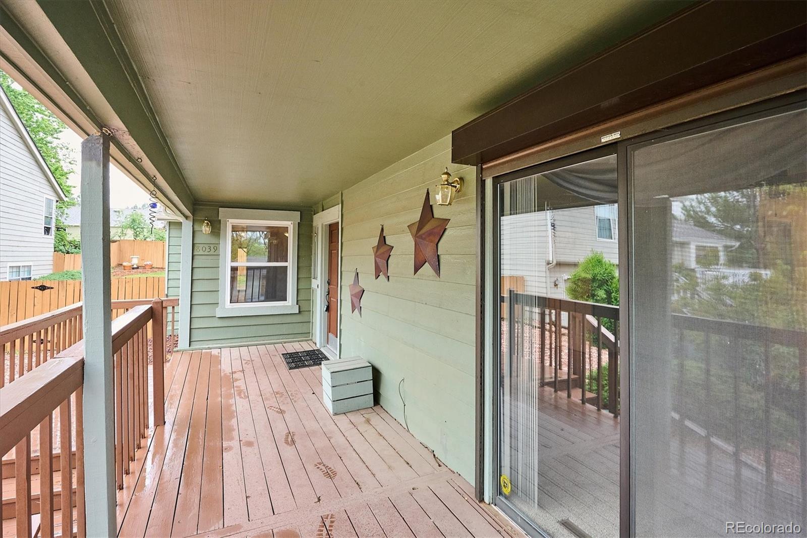 MLS Image #1 for 8039 s newport court,centennial, Colorado