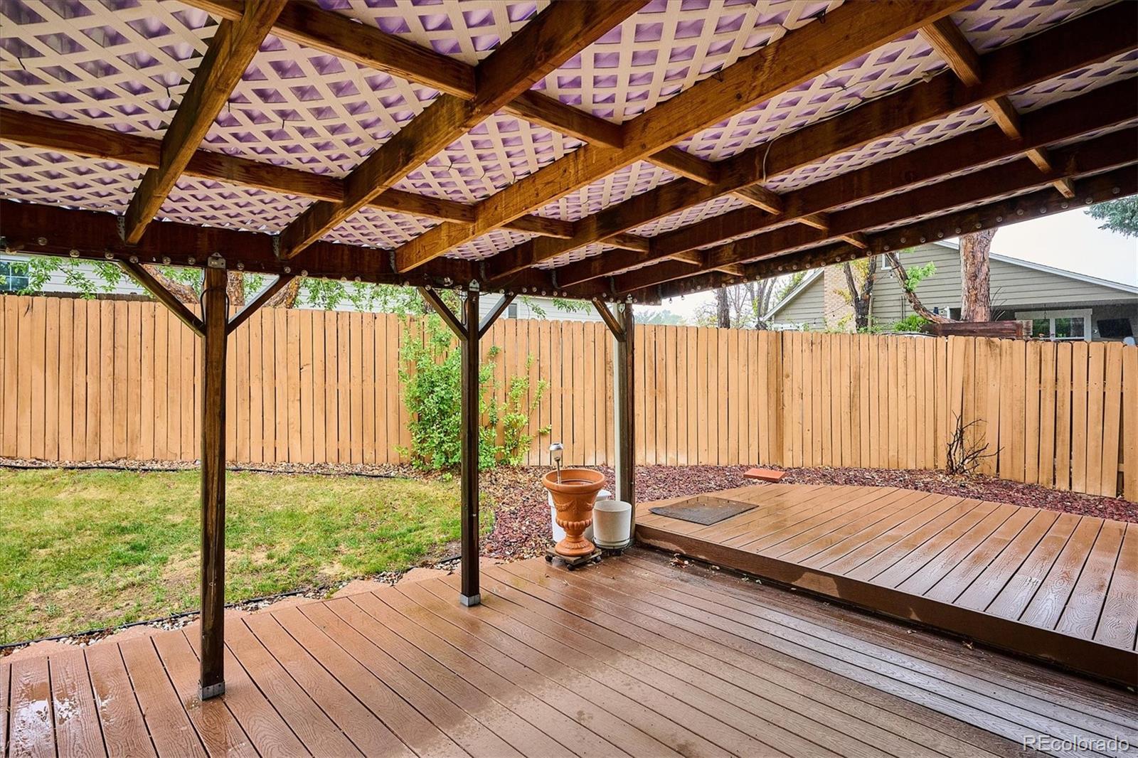 MLS Image #20 for 8039 s newport court,centennial, Colorado