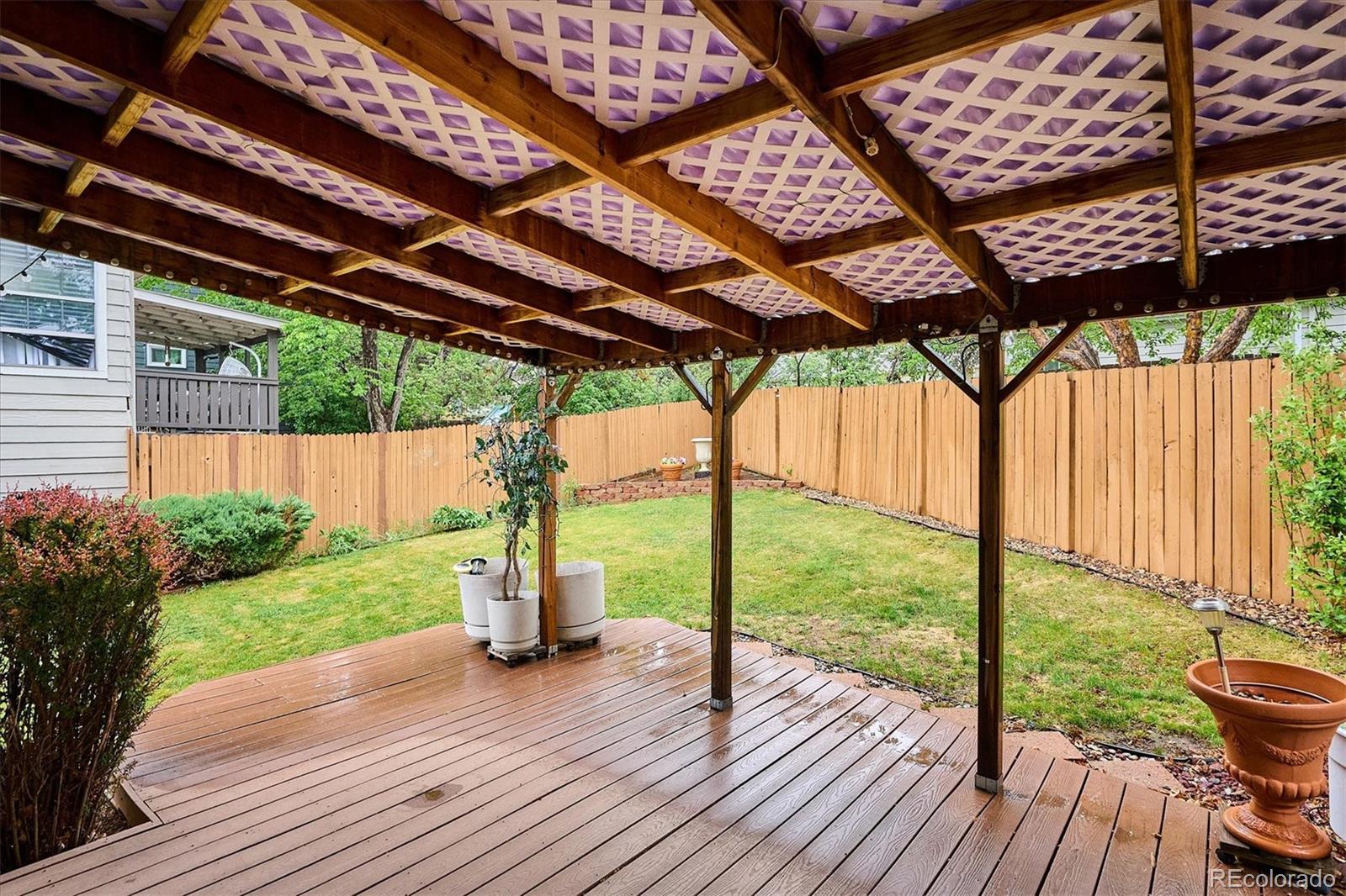MLS Image #21 for 8039 s newport court,centennial, Colorado