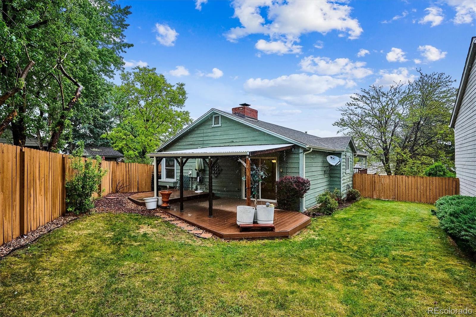 MLS Image #23 for 8039 s newport court,centennial, Colorado