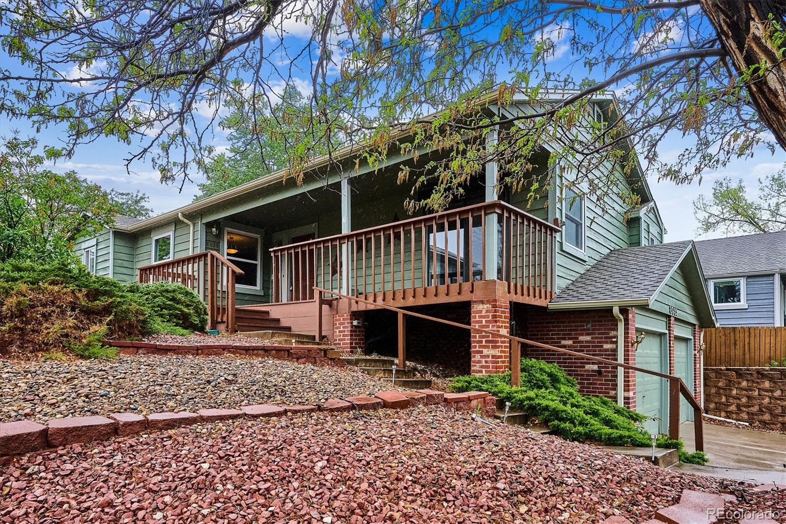 MLS Image #26 for 8039 s newport court,centennial, Colorado