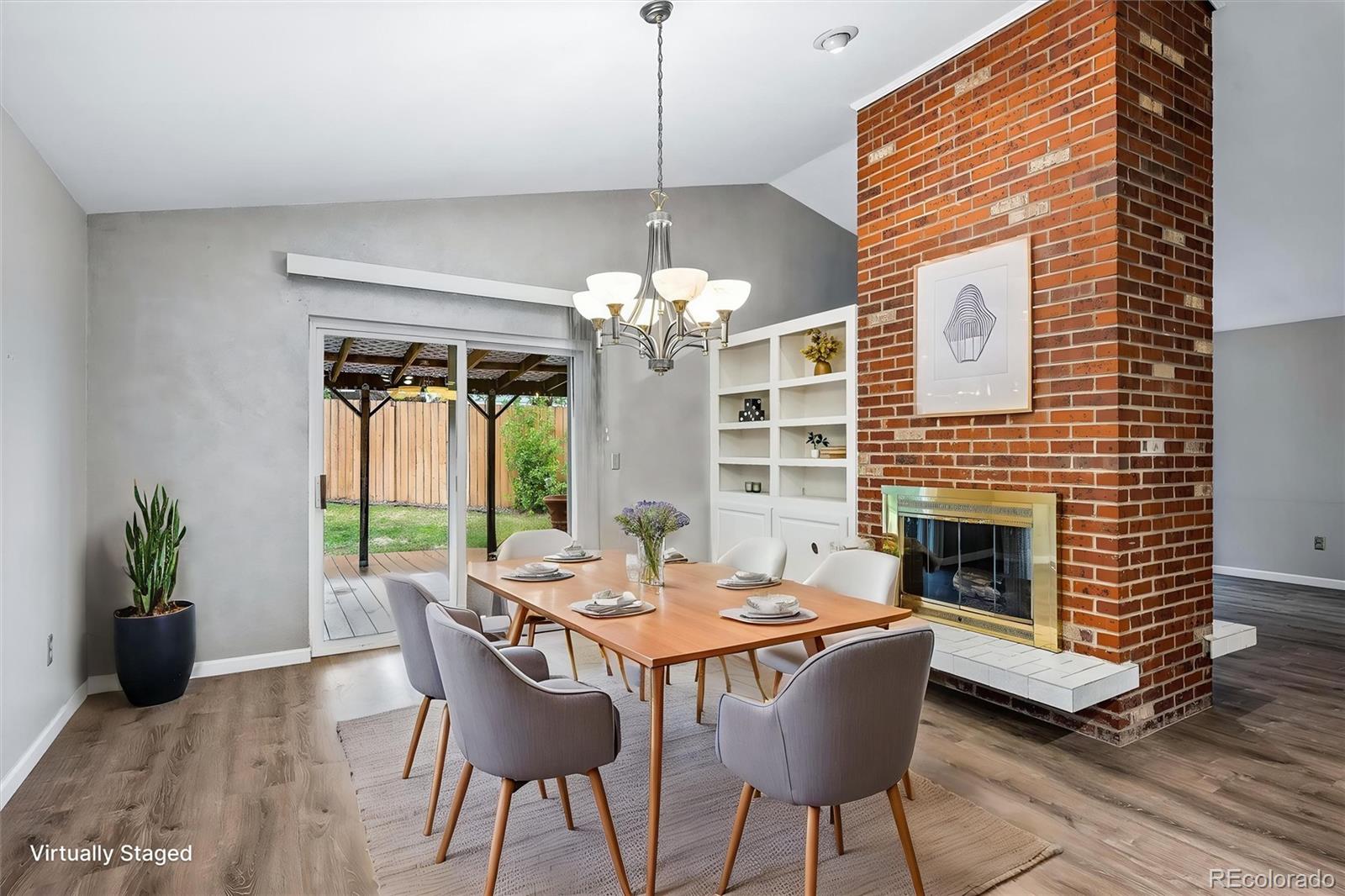MLS Image #6 for 8039 s newport court,centennial, Colorado