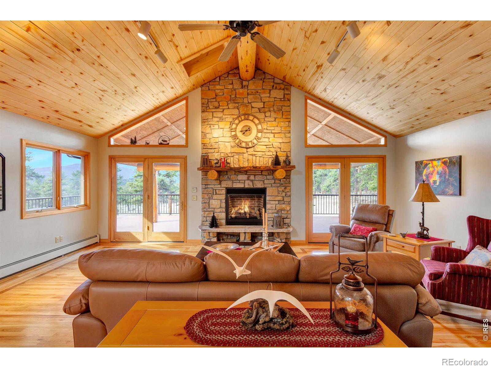 MLS Image #12 for 1180  coyote run,estes park, Colorado