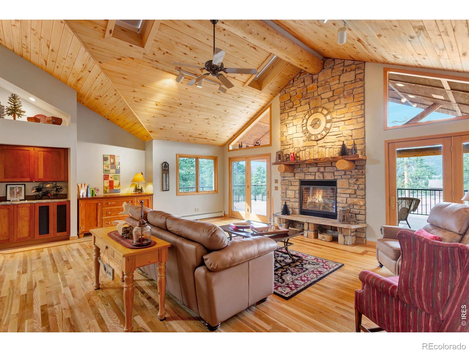 MLS Image #13 for 1180  coyote run,estes park, Colorado