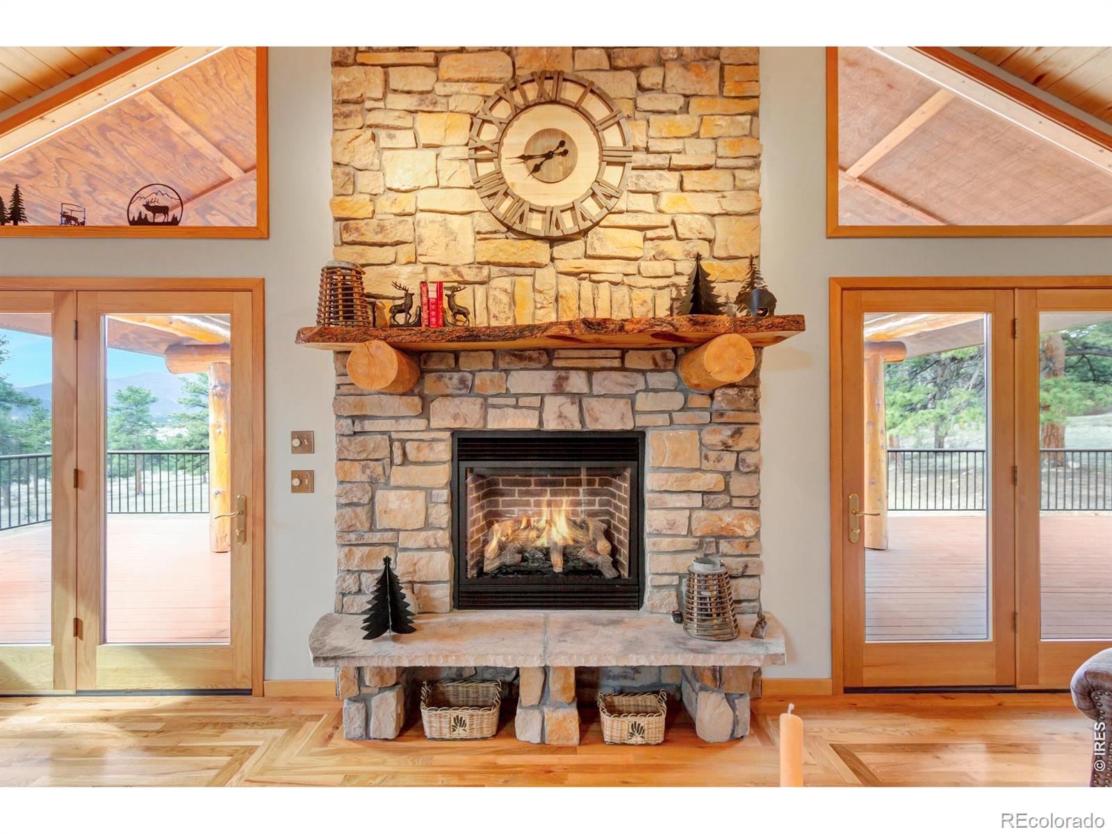MLS Image #14 for 1180  coyote run,estes park, Colorado