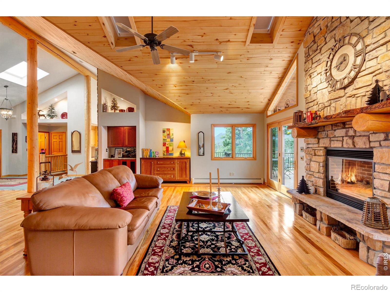 MLS Image #15 for 1180  coyote run,estes park, Colorado