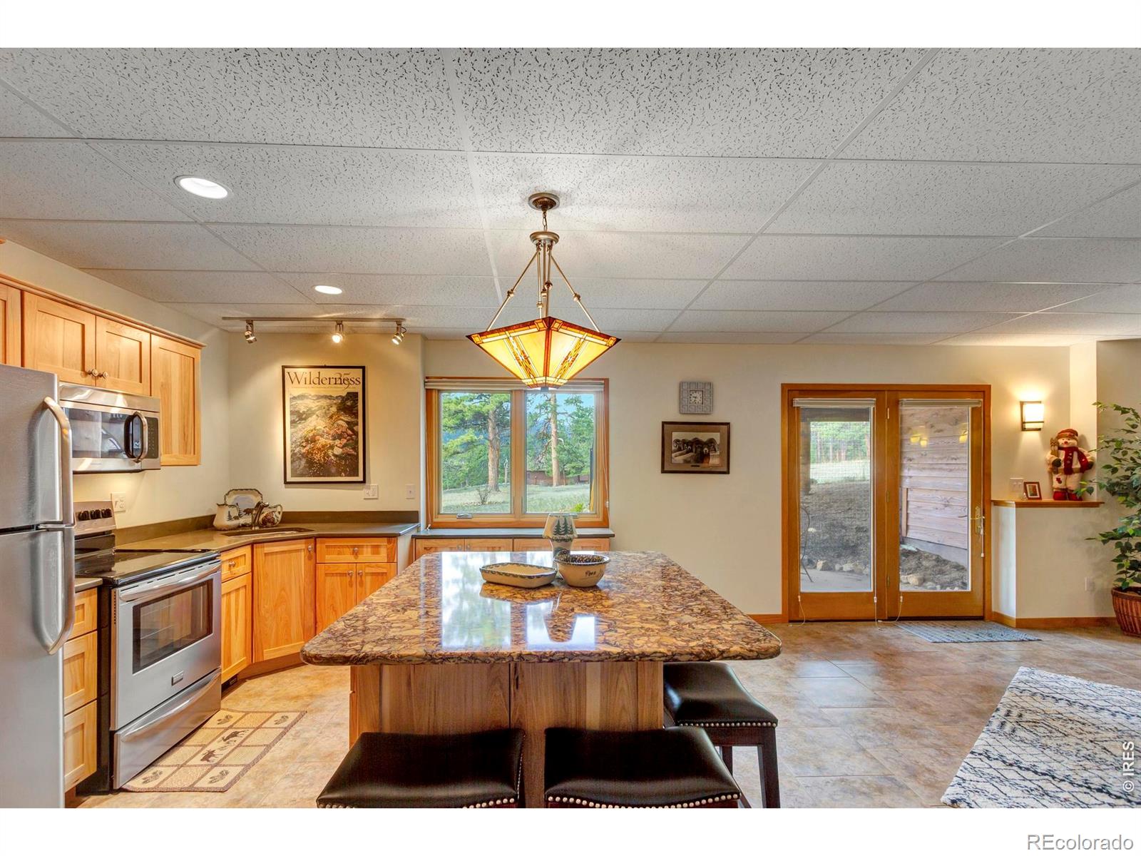 MLS Image #30 for 1180  coyote run,estes park, Colorado