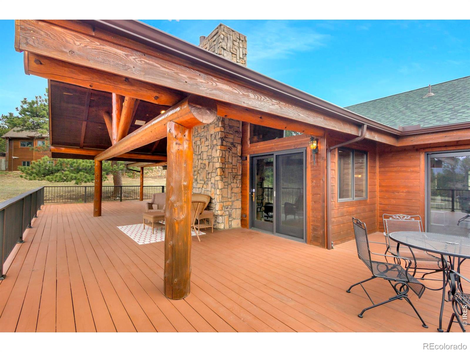 MLS Image #40 for 1180  coyote run,estes park, Colorado