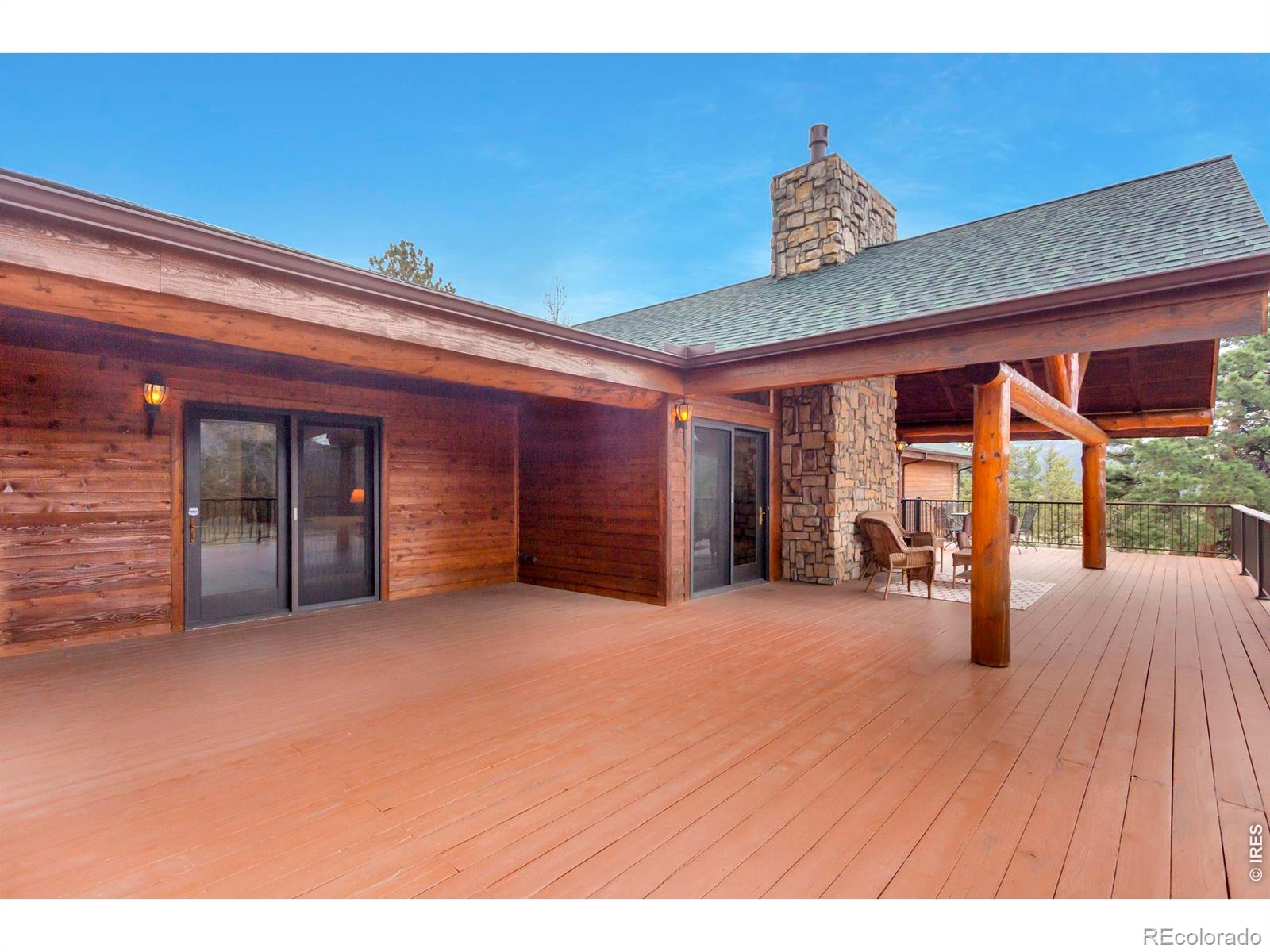 MLS Image #41 for 1180  coyote run,estes park, Colorado