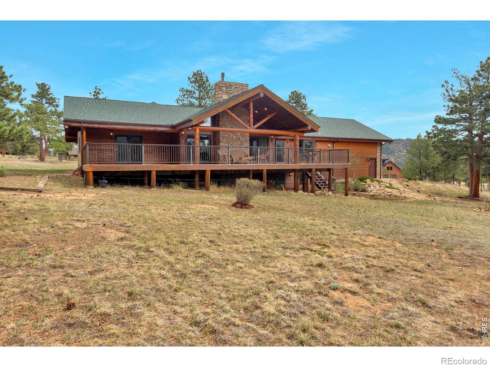 MLS Image #42 for 1180  coyote run,estes park, Colorado