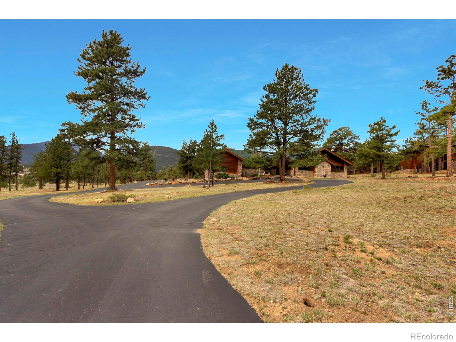 MLS Image #43 for 1180  coyote run,estes park, Colorado