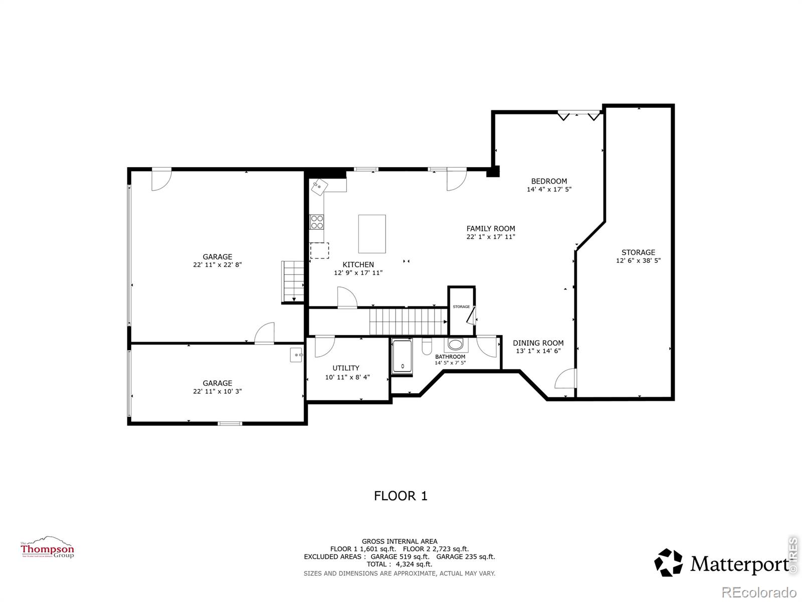 MLS Image #45 for 1180  coyote run,estes park, Colorado
