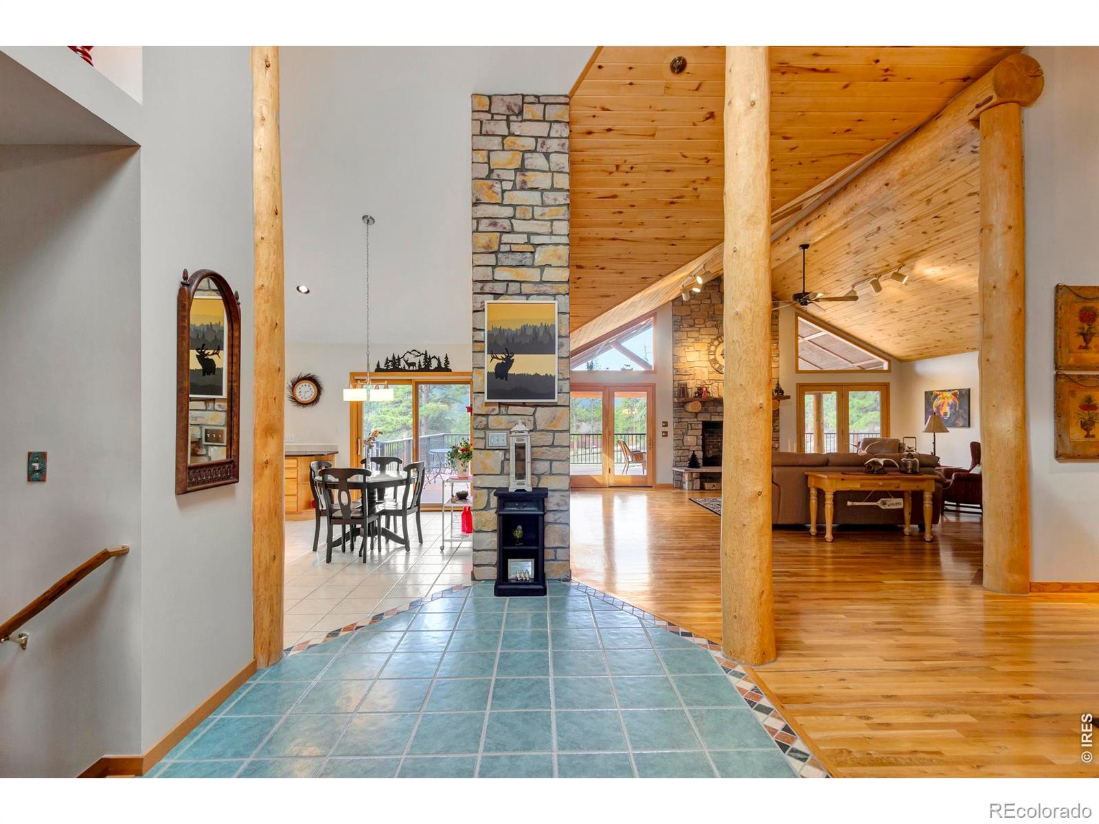 MLS Image #5 for 1180  coyote run,estes park, Colorado