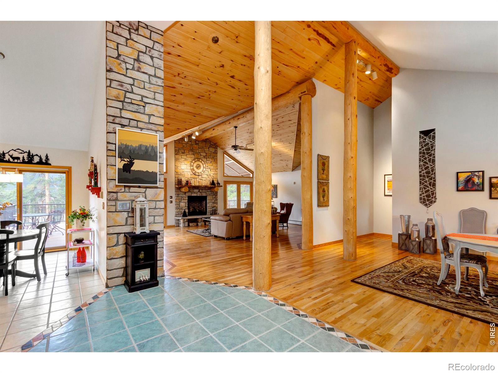 MLS Image #6 for 1180  coyote run,estes park, Colorado