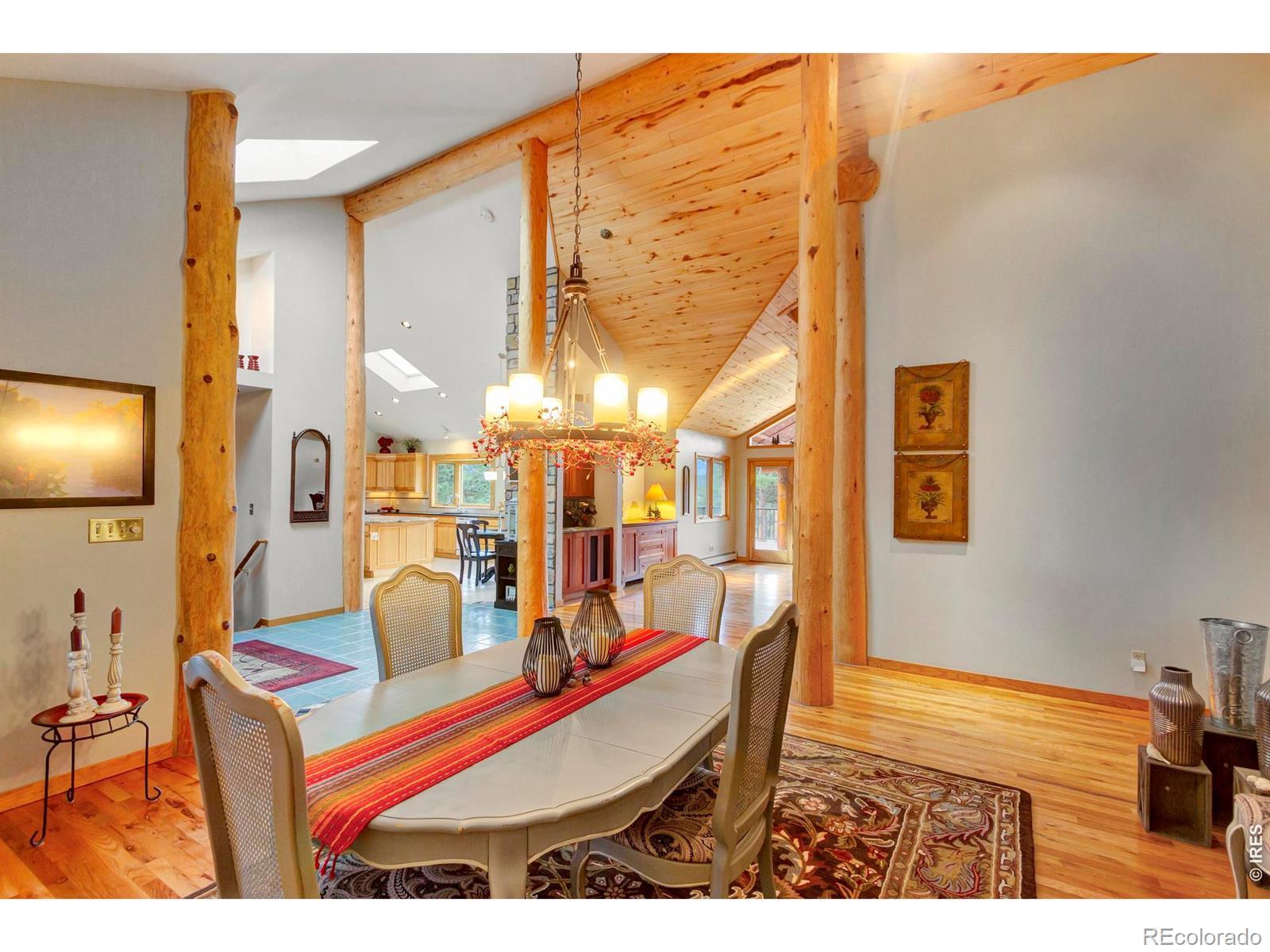 MLS Image #7 for 1180  coyote run,estes park, Colorado