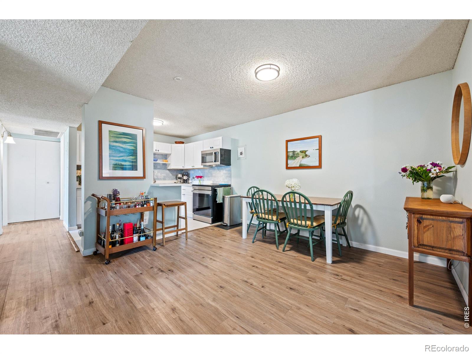 MLS Image #4 for 5124  williams fork trail,boulder, Colorado
