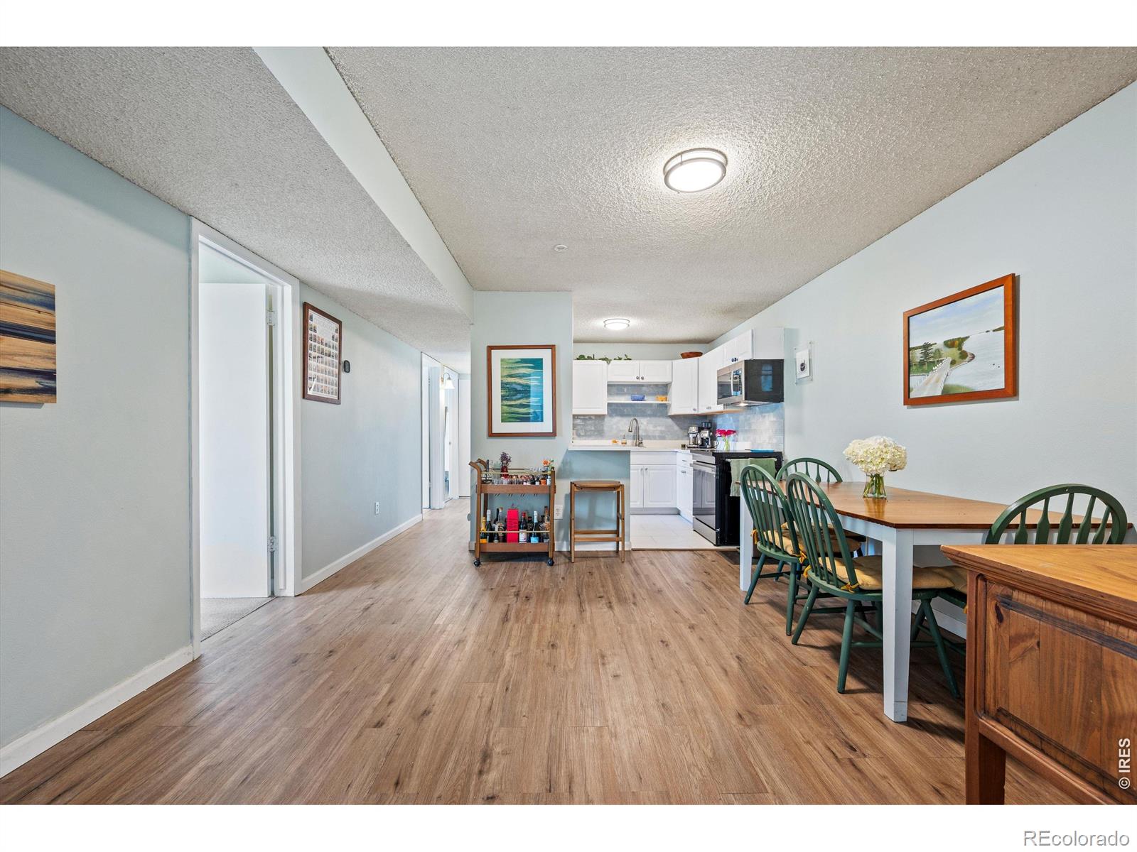 MLS Image #5 for 5124  williams fork trail,boulder, Colorado