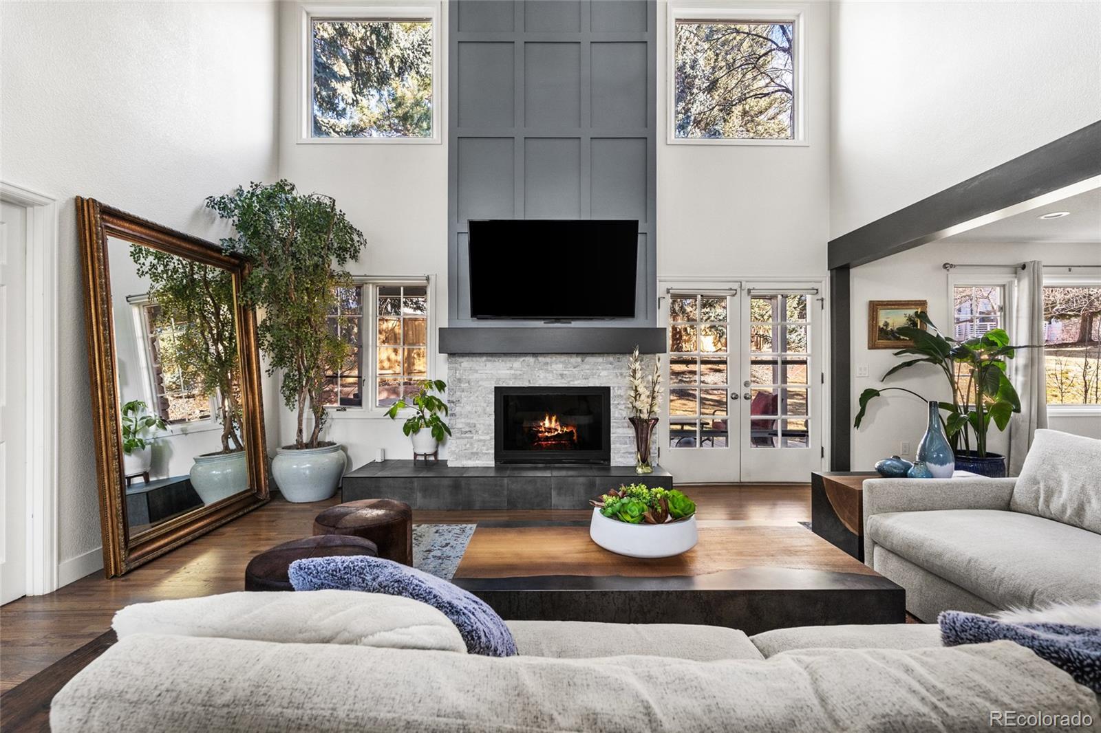 MLS Image #1 for 4505 s yosemite street,denver, Colorado