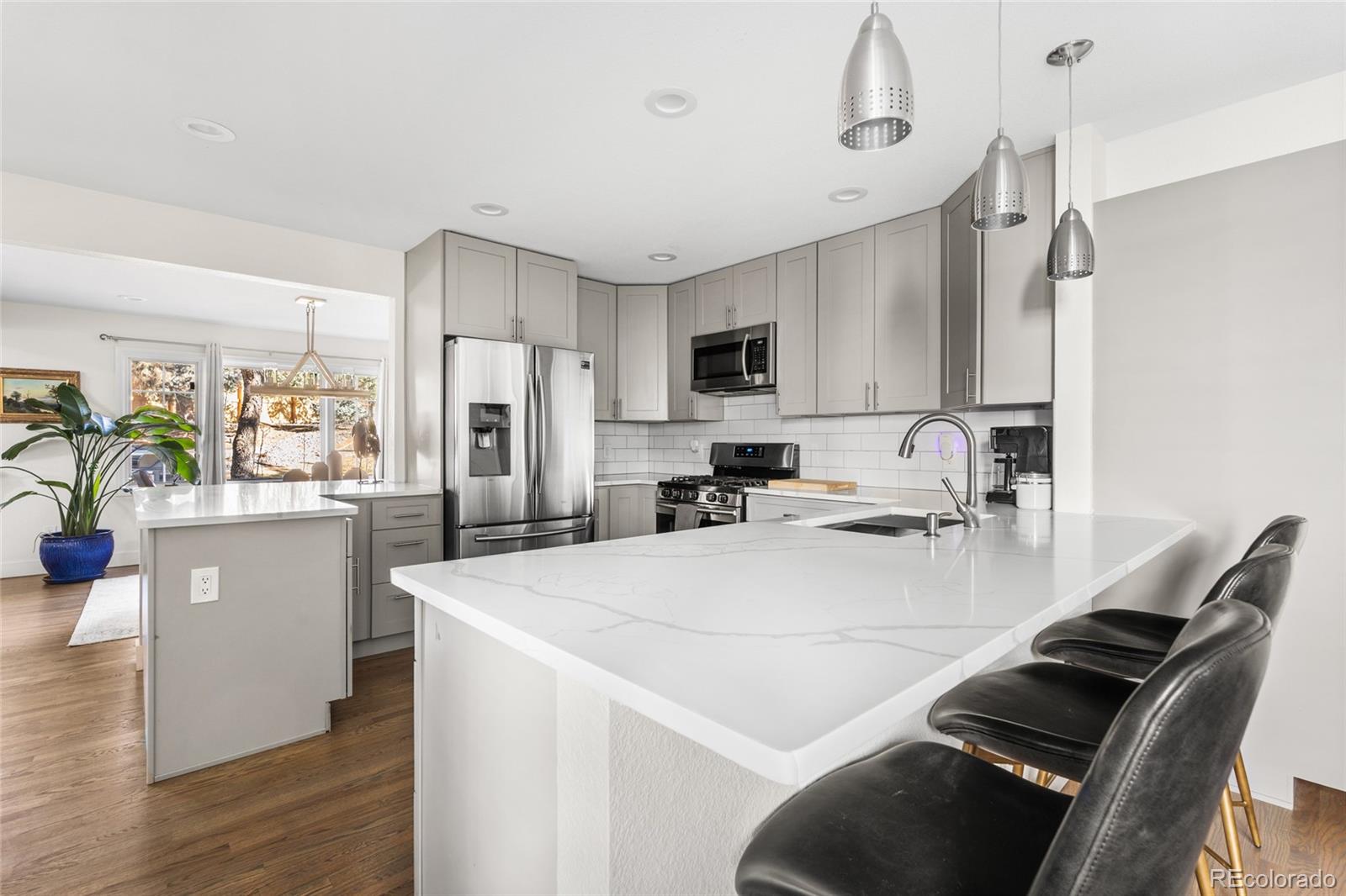 MLS Image #10 for 4505 s yosemite street,denver, Colorado