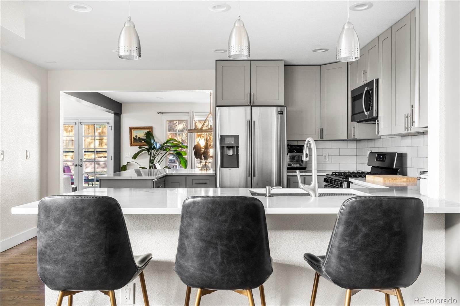 MLS Image #12 for 4505 s yosemite street,denver, Colorado