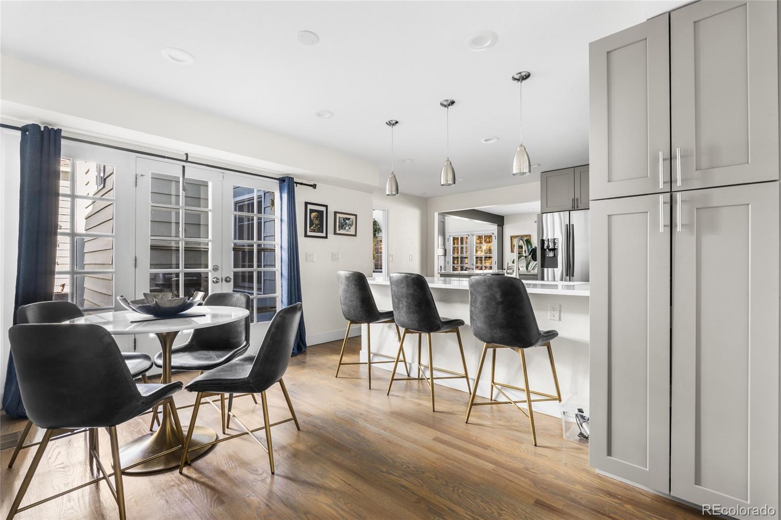 MLS Image #13 for 4505 s yosemite street,denver, Colorado